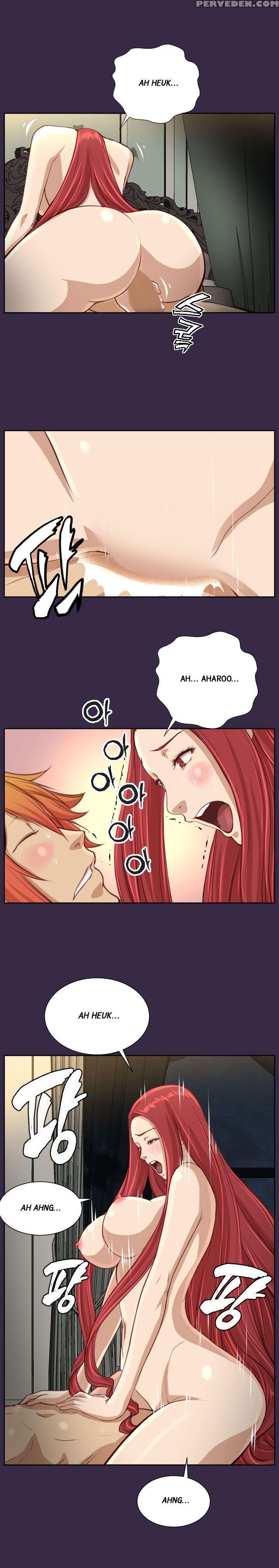 [hong Banjang] Aharoo Ch.1-40 (english) (yomanga) (ongoing) 1