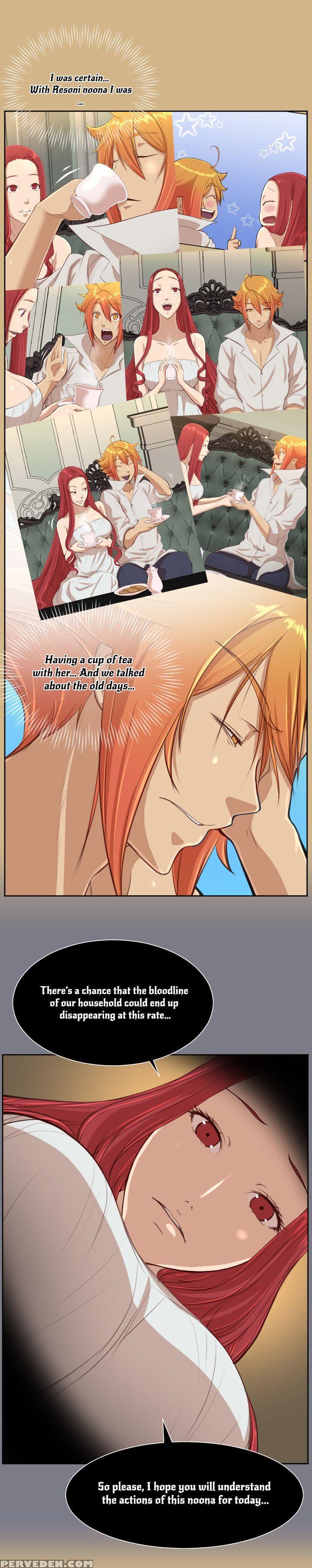[hong Banjang] Aharoo Ch.1-40 (english) (yomanga) (ongoing) 1