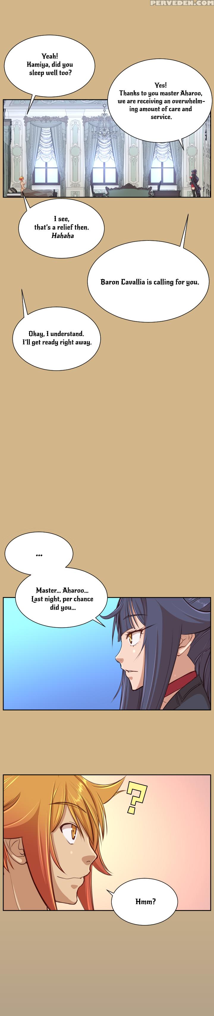 [hong Banjang] Aharoo Ch.1-40 (english) (yomanga) (ongoing) 1