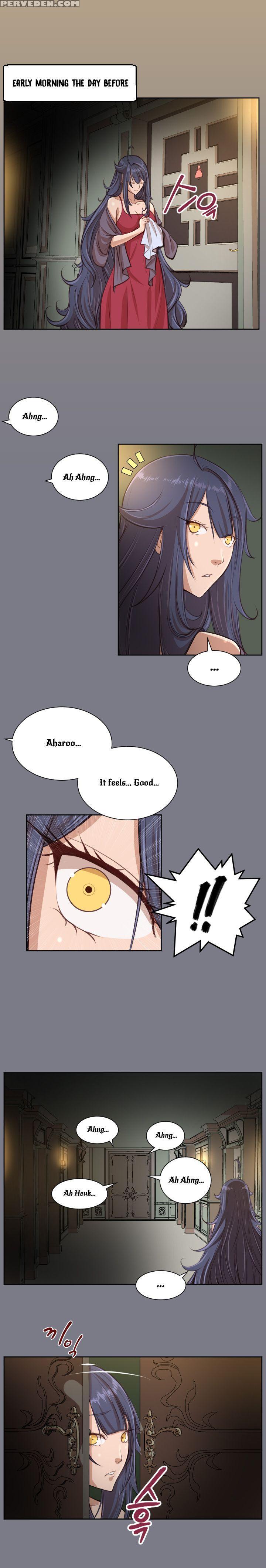 [hong Banjang] Aharoo Ch.1-40 (english) (yomanga) (ongoing) 1
