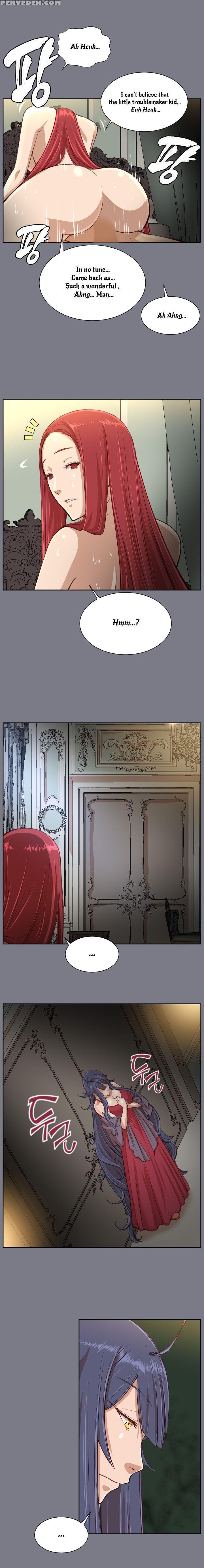 [hong Banjang] Aharoo Ch.1-40 (english) (yomanga) (ongoing) 1