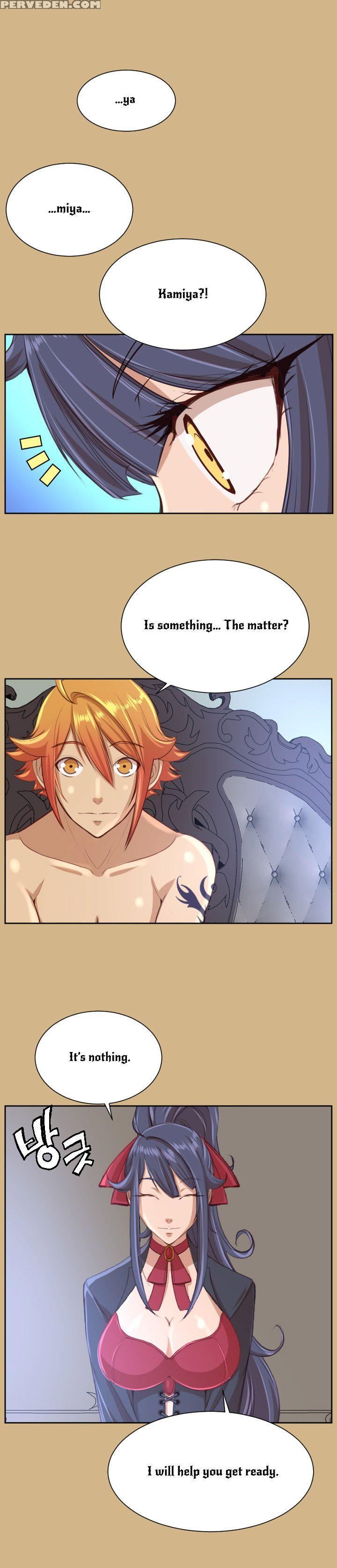 [hong Banjang] Aharoo Ch.1-40 (english) (yomanga) (ongoing) 1