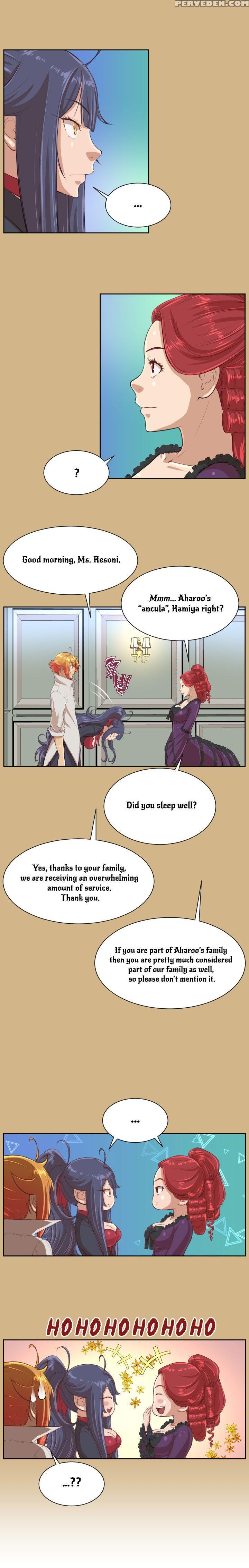 [hong Banjang] Aharoo Ch.1-40 (english) (yomanga) (ongoing) 1