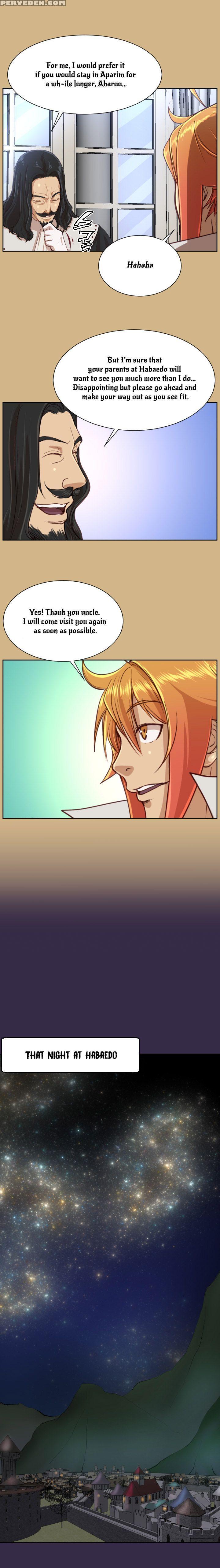 [hong Banjang] Aharoo Ch.1-40 (english) (yomanga) (ongoing) 1