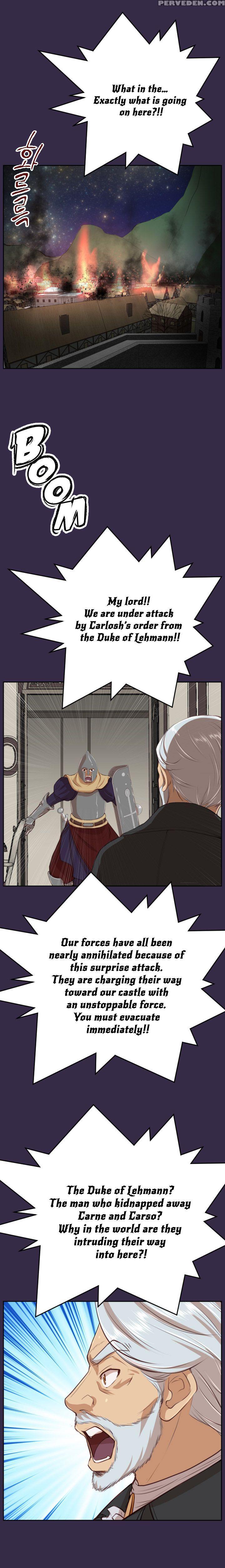 [hong Banjang] Aharoo Ch.1-40 (english) (yomanga) (ongoing) 1