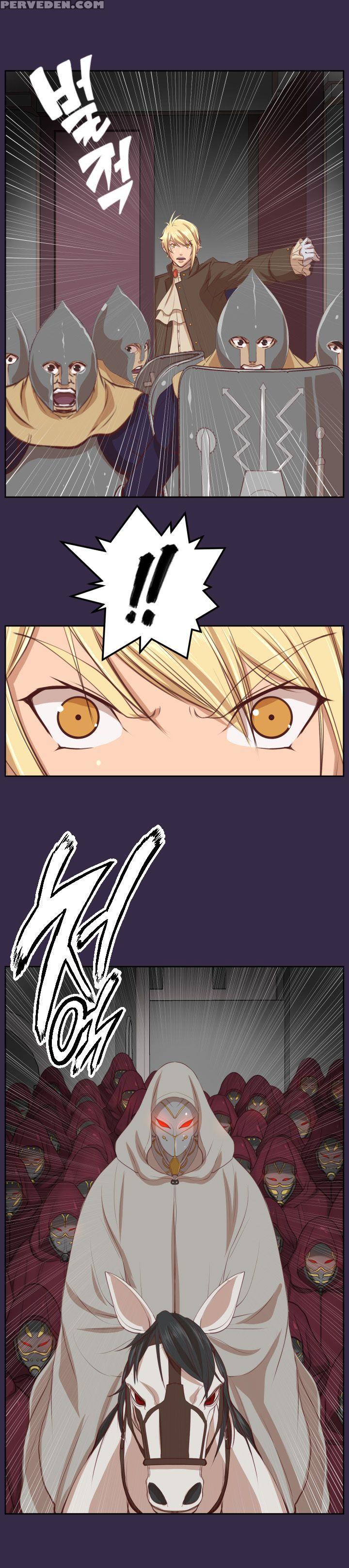 [hong Banjang] Aharoo Ch.1-40 (english) (yomanga) (ongoing) 1
