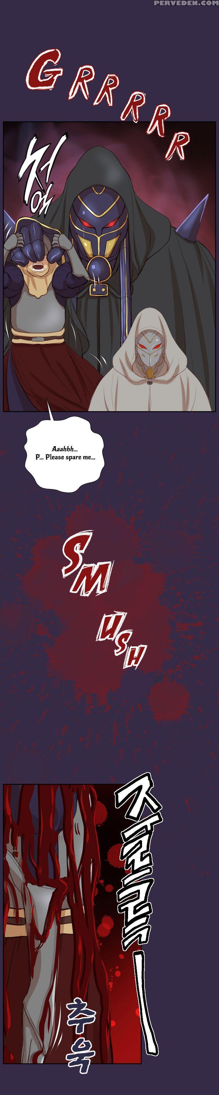 [hong Banjang] Aharoo Ch.1-40 (english) (yomanga) (ongoing) 1