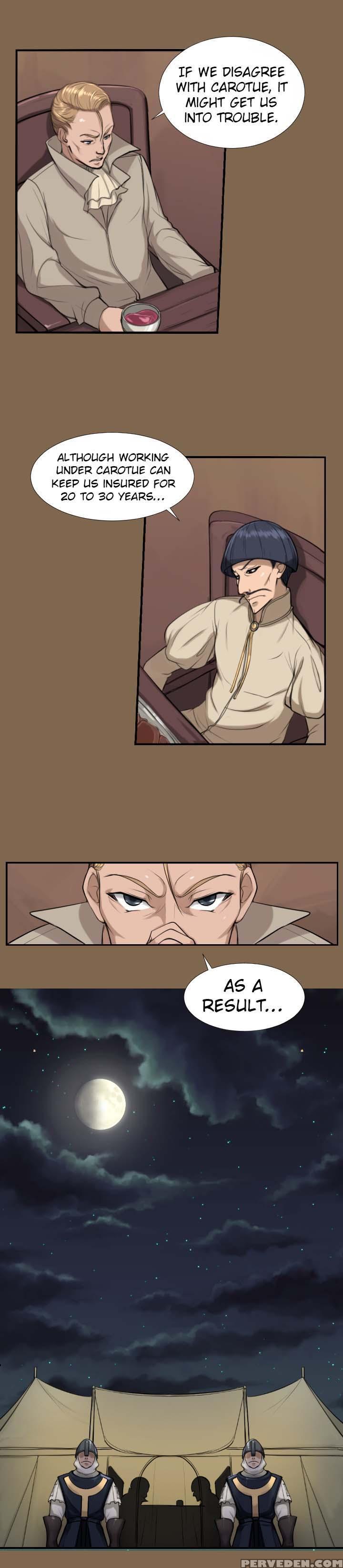 [hong Banjang] Aharoo Ch.1-40 (english) (yomanga) (ongoing) 1
