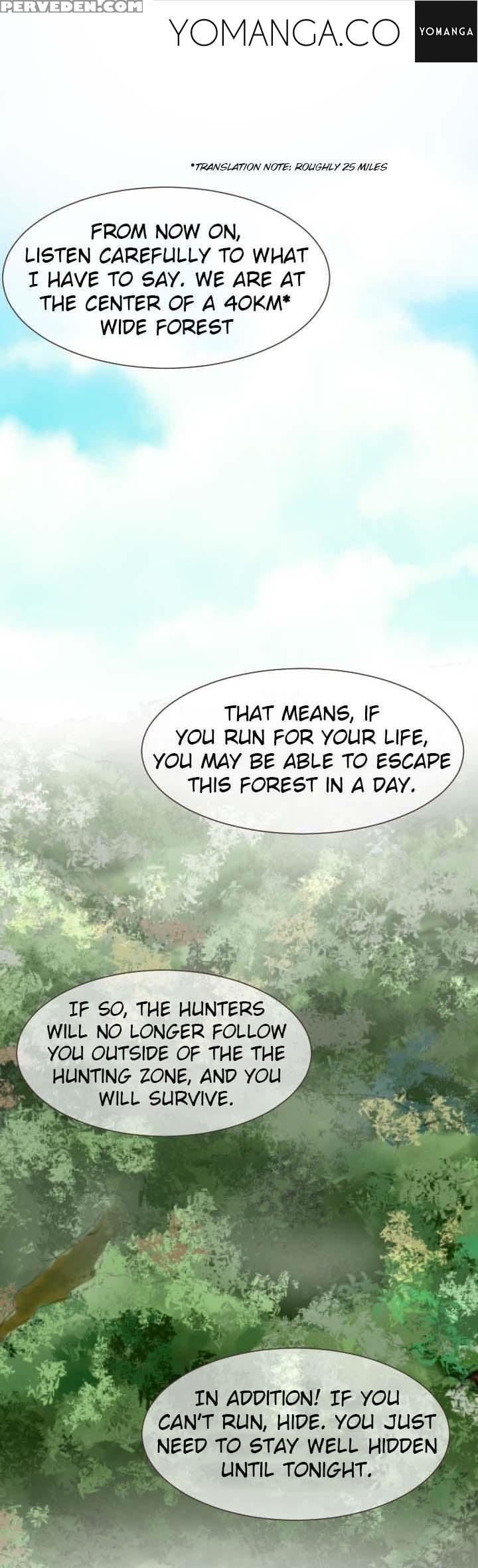 [hong Banjang] Aharoo Ch.1-8 (english) (yomanga) (ongoing) 1