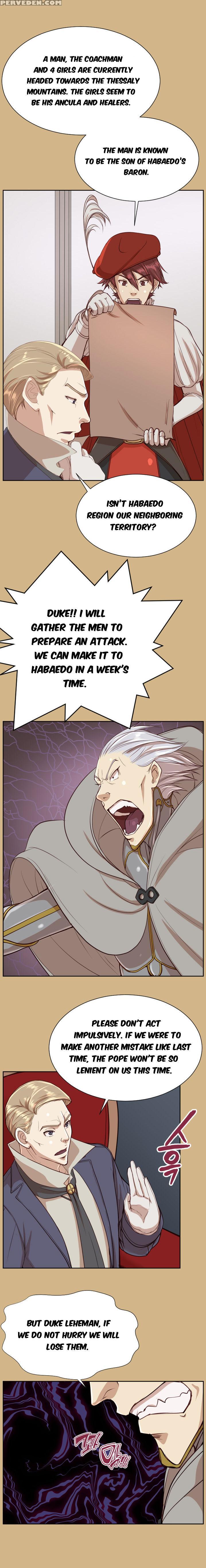 [hong Banjang] Aharoo Ch.30-39 [english] (trollnationscans) (ongoing) 1
