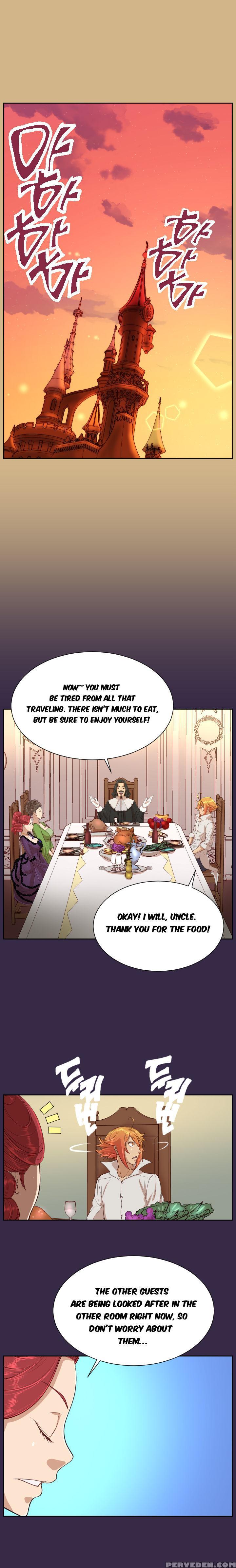 [hong Banjang] Aharoo Ch.30-39 [english] (trollnationscans) (ongoing) 1