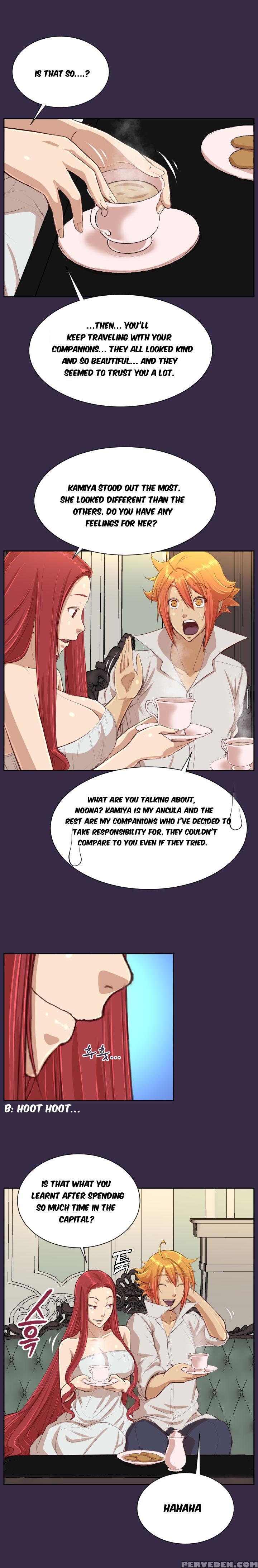 [hong Banjang] Aharoo Ch.30-39 [english] (trollnationscans) (ongoing) 1