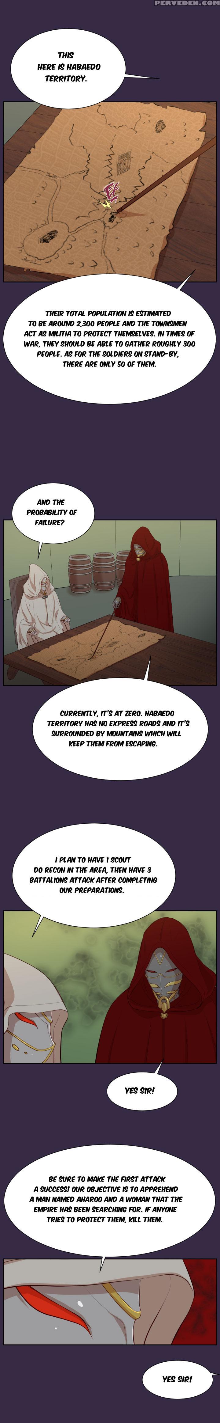 [hong Banjang] Aharoo Ch.30-39 [english] (trollnationscans) (ongoing) 1
