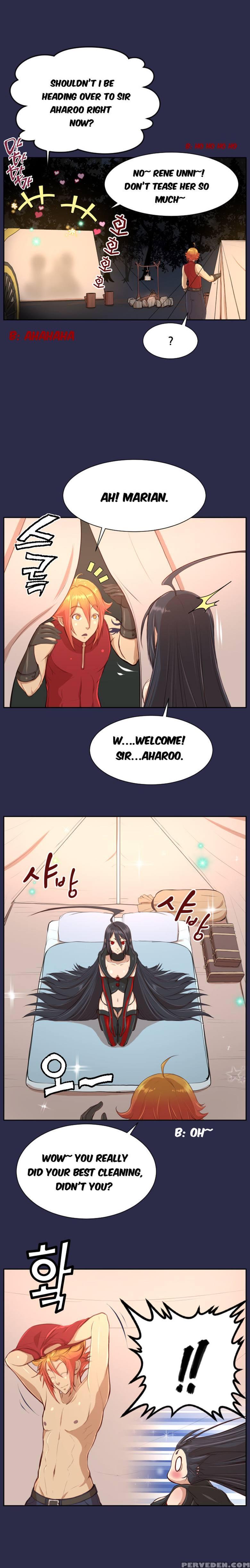 [hong Banjang] Aharoo Ch.30-39 [english] (trollnationscans) (ongoing) 1