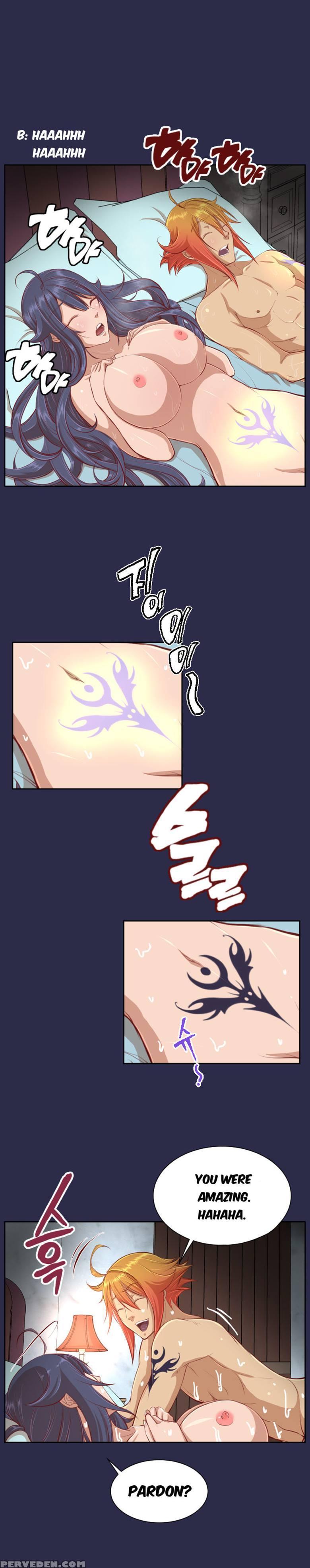 [hong Banjang] Aharoo Ch.30-39 [english] (trollnationscans) (ongoing) 1