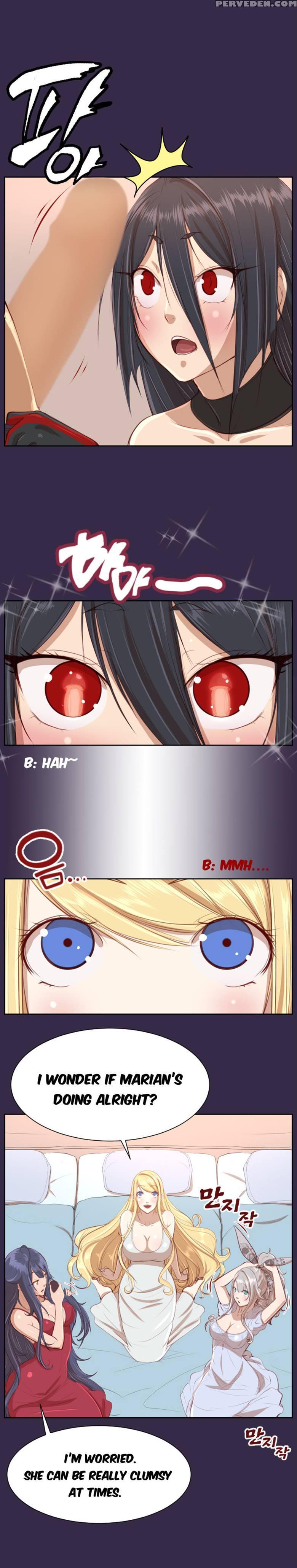 [hong Banjang] Aharoo Ch.30-39 [english] (trollnationscans) (ongoing) 1