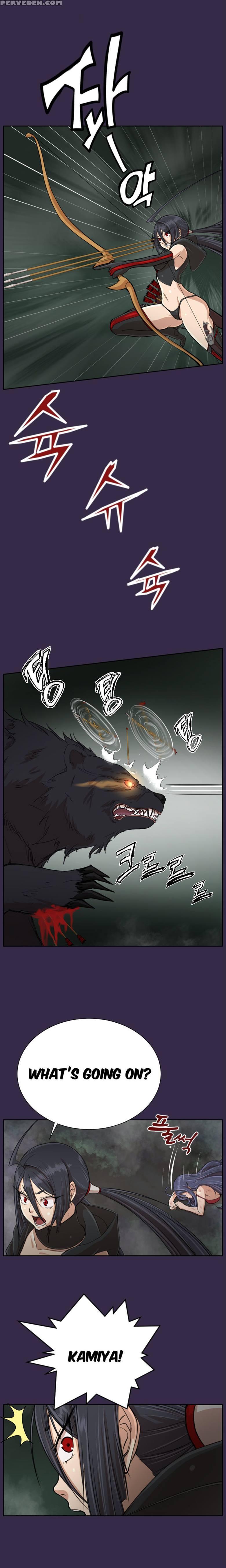 [hong Banjang] Aharoo Ch.30-39 [english] (trollnationscans) (ongoing) 1