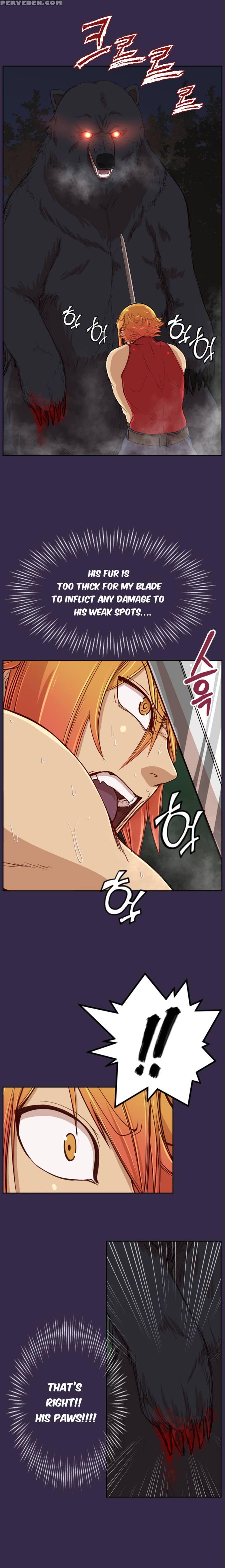 [hong Banjang] Aharoo Ch.30-39 [english] (trollnationscans) (ongoing) 1