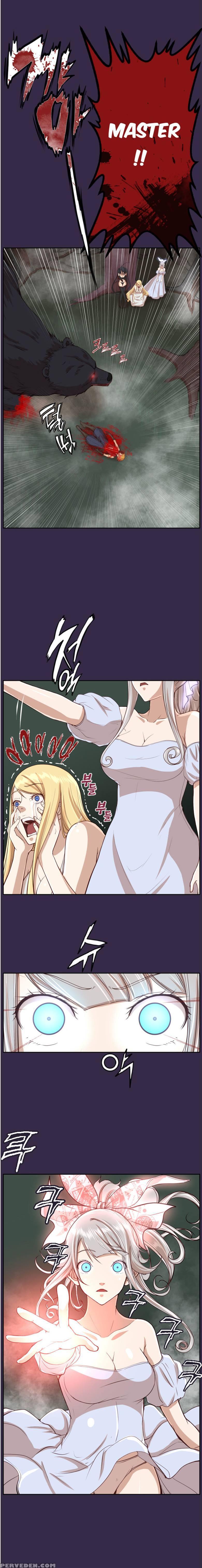 [hong Banjang] Aharoo Ch.30-39 [english] (trollnationscans) (ongoing) 1