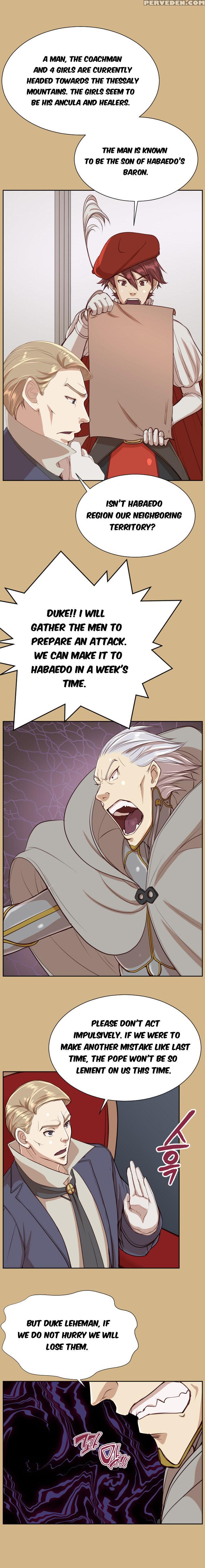 [hong Banjang] Aharoo Ch.30-42 [english] (trollnationscans) (ongoing) 1