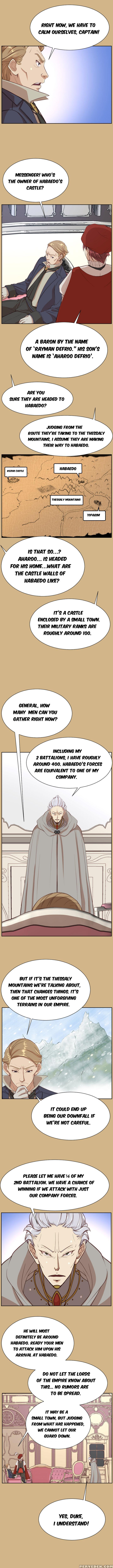 [hong Banjang] Aharoo Ch.30-42 [english] (trollnationscans) (ongoing) 1