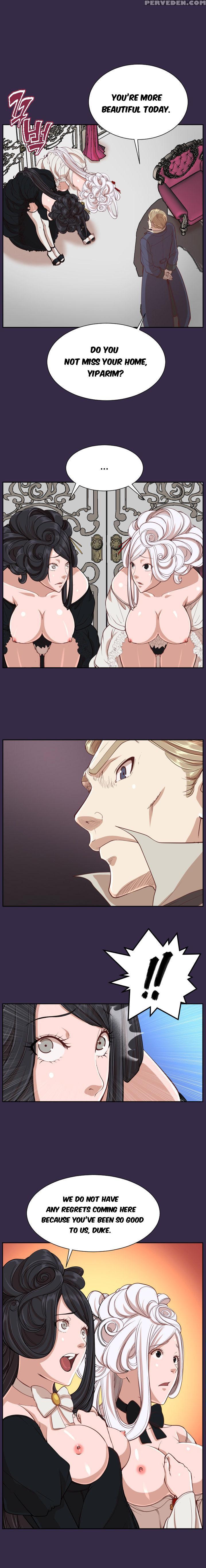 [hong Banjang] Aharoo Ch.30-42 [english] (trollnationscans) (ongoing) 1