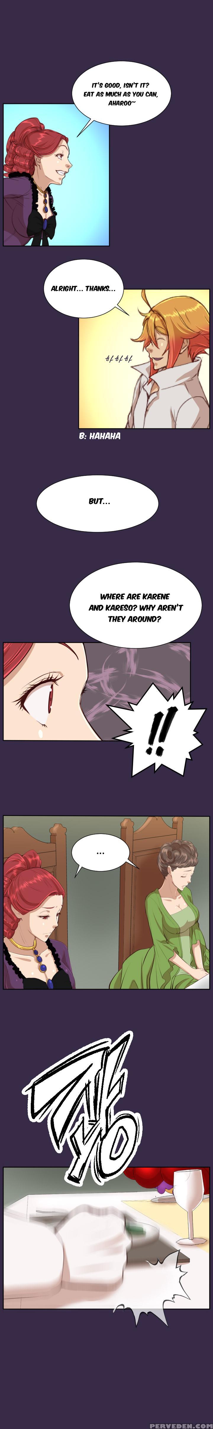 [hong Banjang] Aharoo Ch.30-42 [english] (trollnationscans) (ongoing) 1