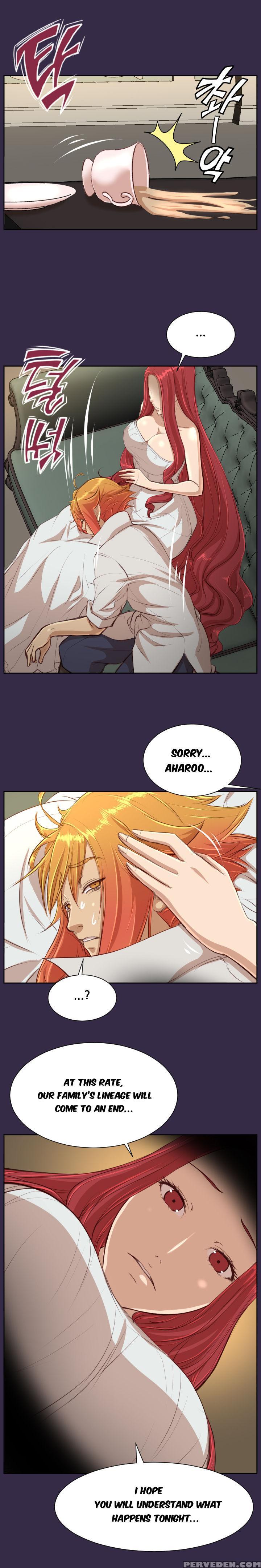 [hong Banjang] Aharoo Ch.30-42 [english] (trollnationscans) (ongoing) 1