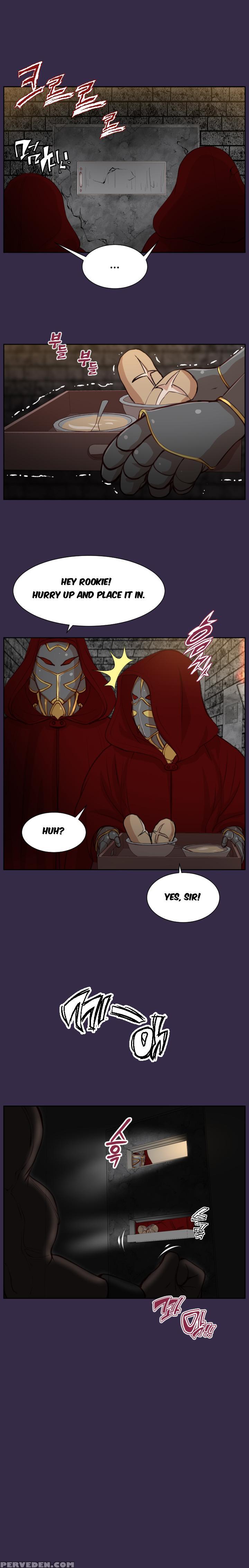 [hong Banjang] Aharoo Ch.30-42 [english] (trollnationscans) (ongoing) 1