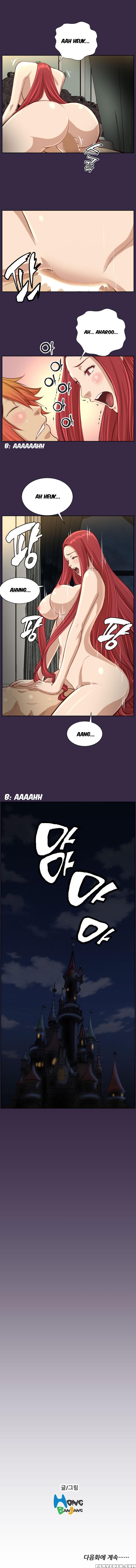 [hong Banjang] Aharoo Ch.30-42 [english] (trollnationscans) (ongoing) 1