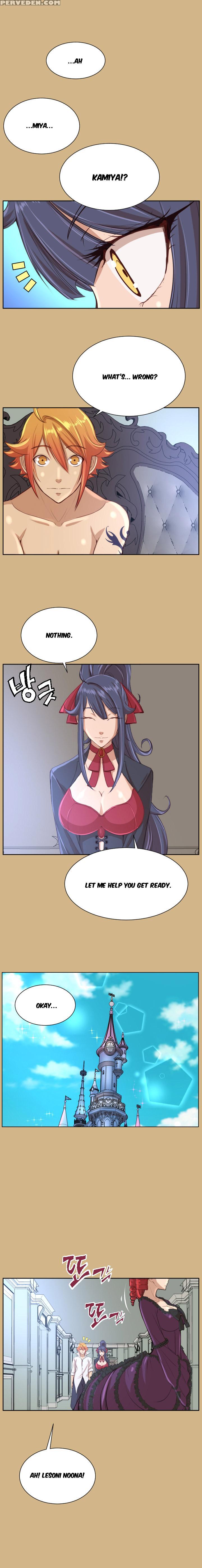 [hong Banjang] Aharoo Ch.30-42 [english] (trollnationscans) (ongoing) 1