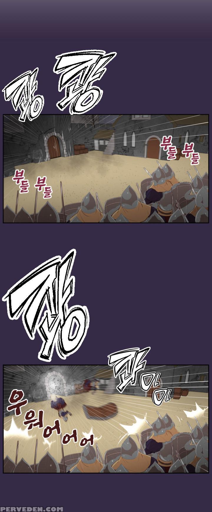 [hong Banjang] Aharoo Ch.30-42 [english] (trollnationscans) (ongoing) 1