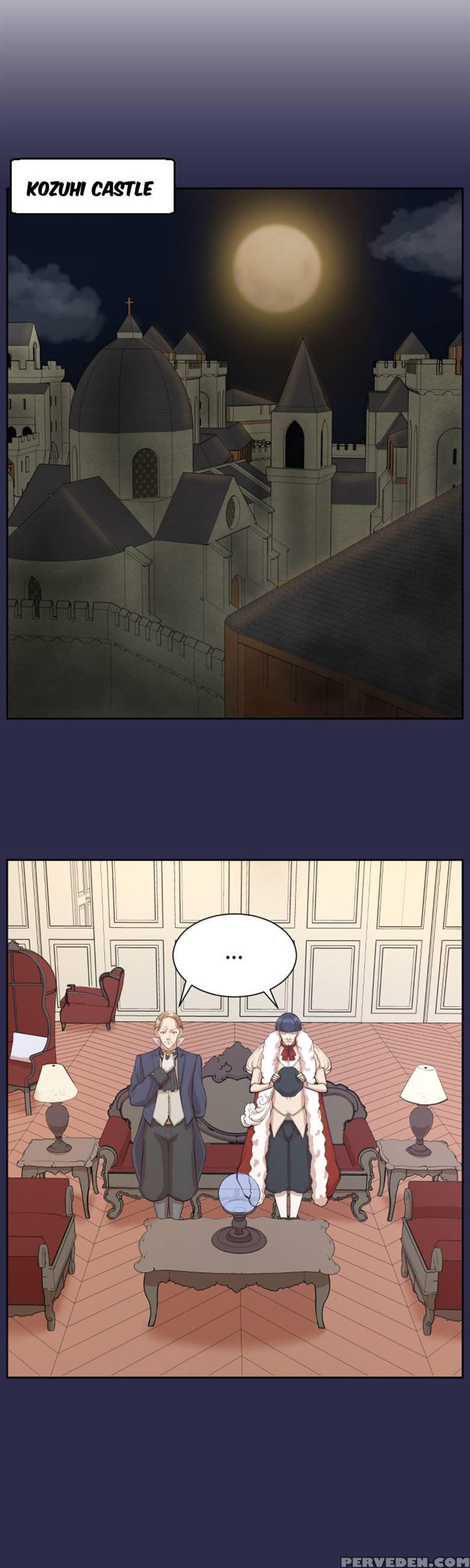 [hong Banjang] Aharoo Ch.30-42 [english] (trollnationscans) (ongoing) 1