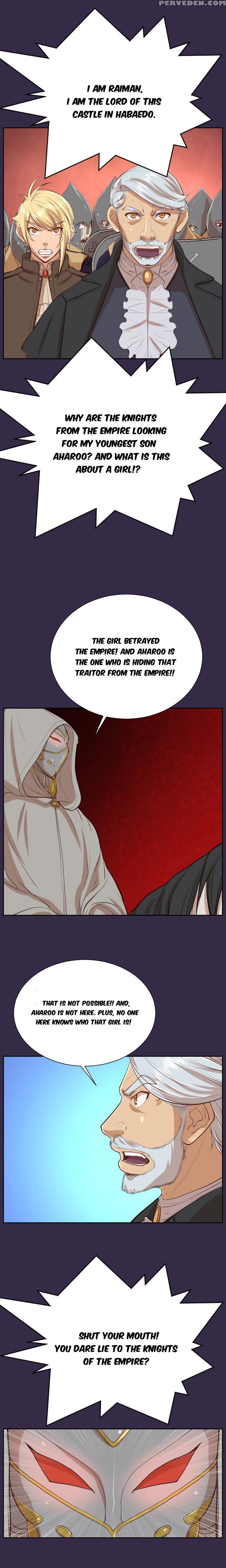[hong Banjang] Aharoo Ch.30-42 [english] (trollnationscans) (ongoing) 1