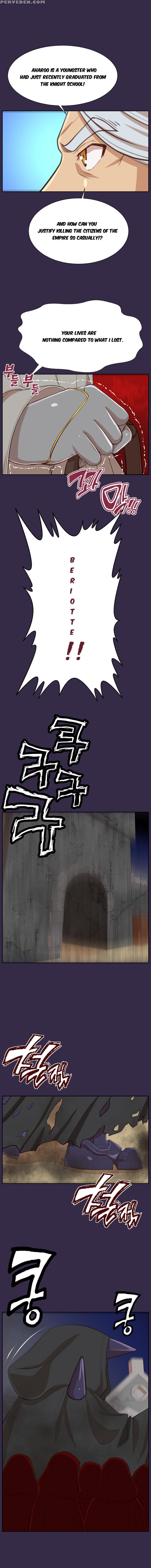 [hong Banjang] Aharoo Ch.30-42 [english] (trollnationscans) (ongoing) 1