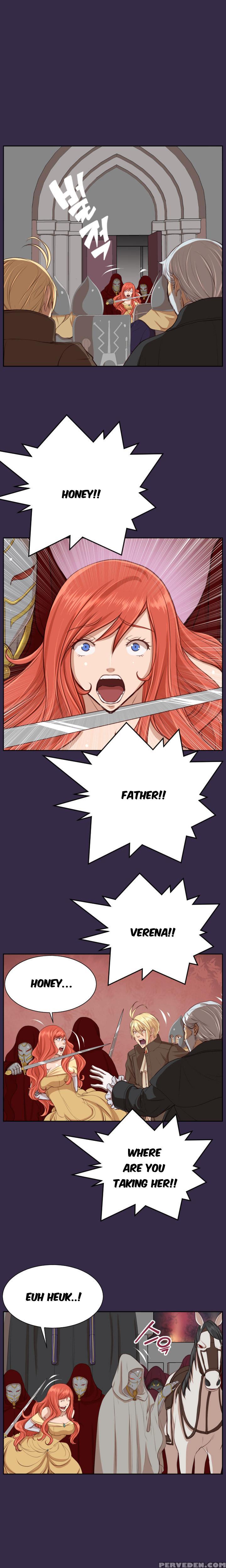 [hong Banjang] Aharoo Ch.30-42 [english] (trollnationscans) (ongoing) 1
