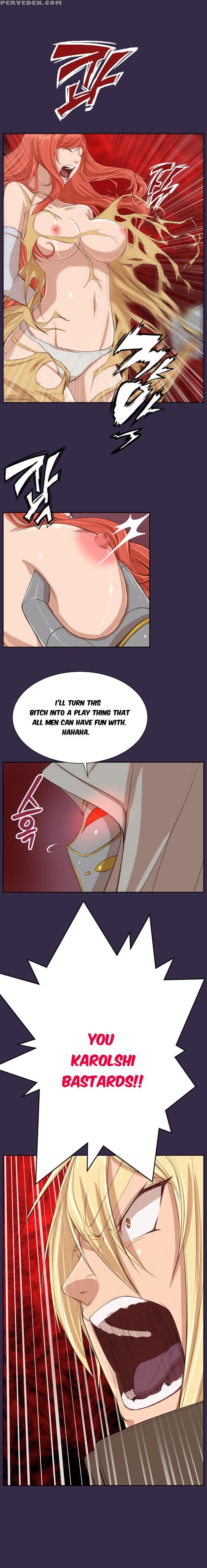 [hong Banjang] Aharoo Ch.30-42 [english] (trollnationscans) (ongoing) 1