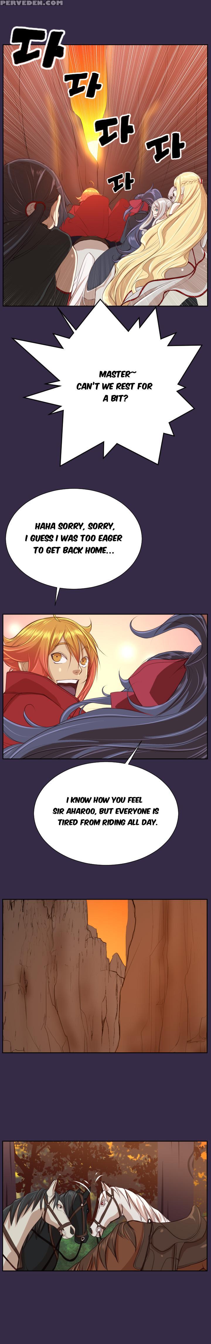 [hong Banjang] Aharoo Ch.30-42 [english] (trollnationscans) (ongoing) 1