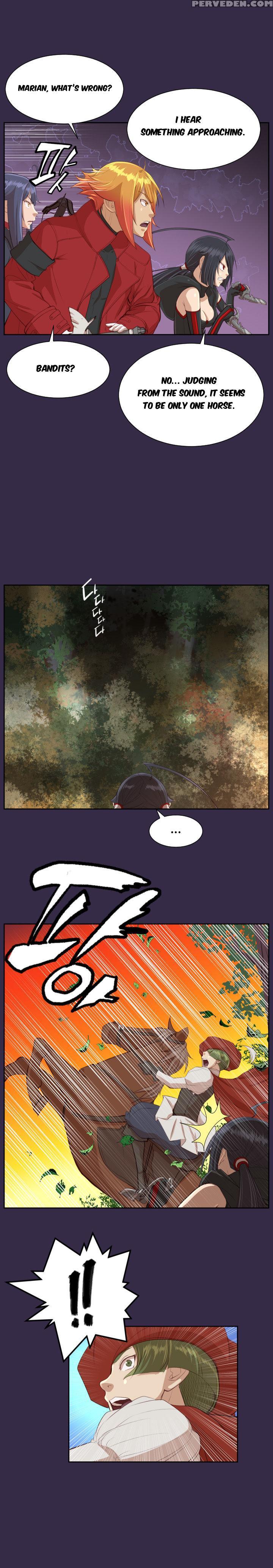 [hong Banjang] Aharoo Ch.30-42 [english] (trollnationscans) (ongoing) 1