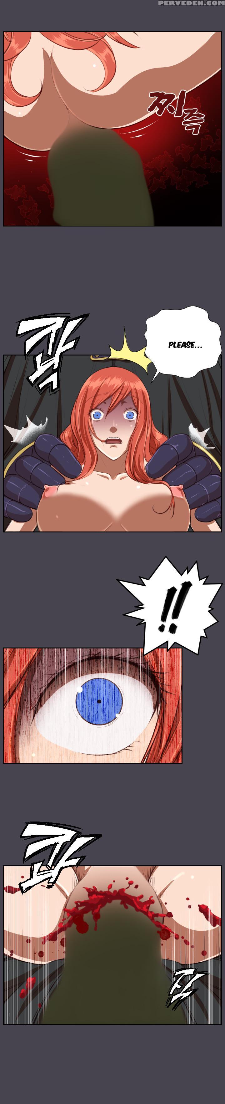 [hong Banjang] Aharoo Ch.30-42 [english] (trollnationscans) (ongoing) 1