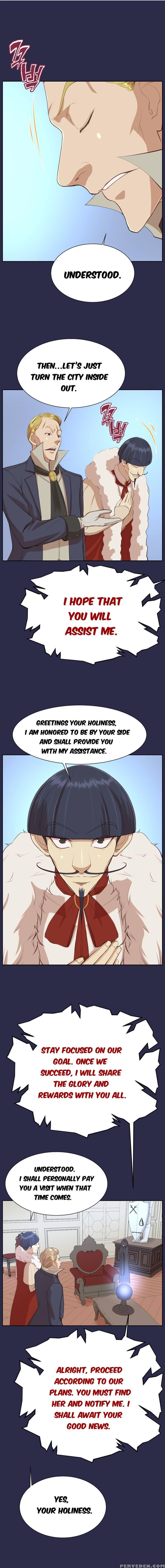 [hong Banjang] Aharoo Ch.30-42 [english] (trollnationscans) (ongoing) 1