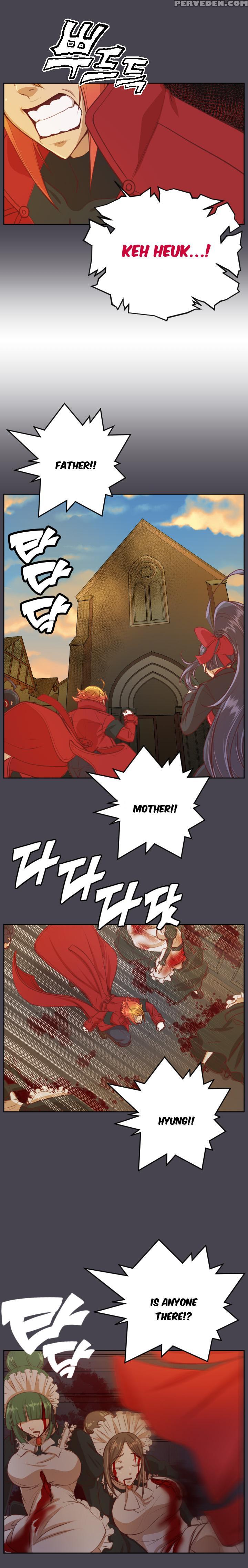 [hong Banjang] Aharoo Ch.30-42 [english] (trollnationscans) (ongoing) 1
