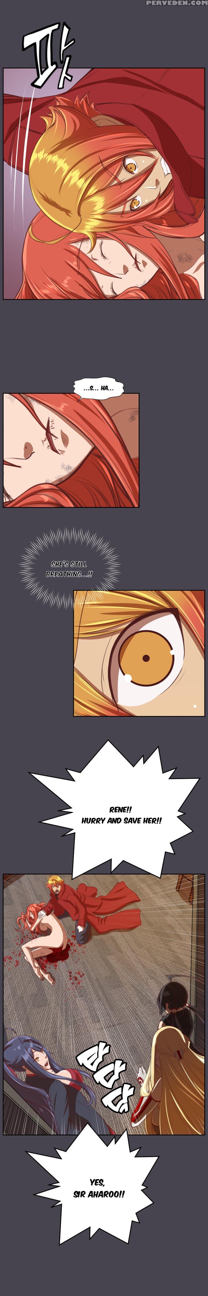 [hong Banjang] Aharoo Ch.30-42 [english] (trollnationscans) (ongoing) 1