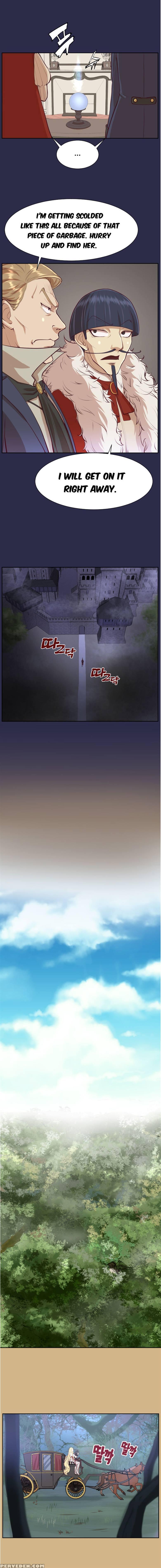 [hong Banjang] Aharoo Ch.30-42 [english] (trollnationscans) (ongoing) 1
