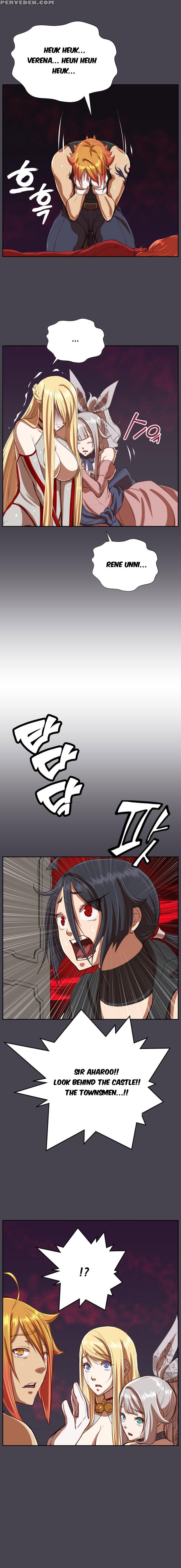 [hong Banjang] Aharoo Ch.30-42 [english] (trollnationscans) (ongoing) 1
