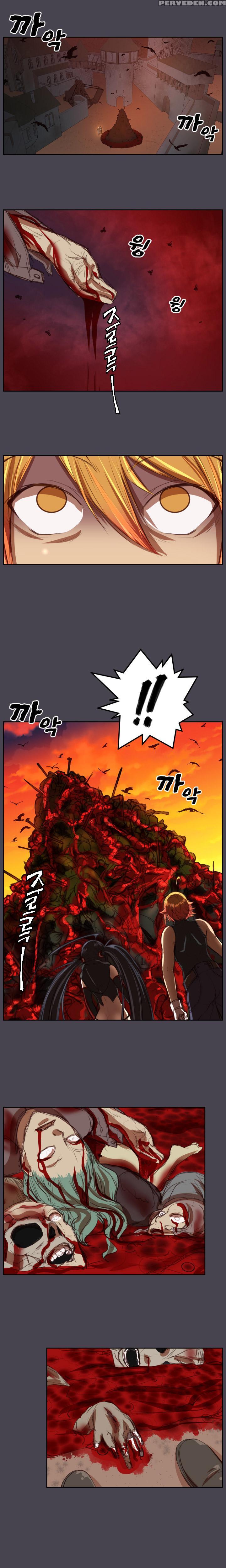 [hong Banjang] Aharoo Ch.30-42 [english] (trollnationscans) (ongoing) 1