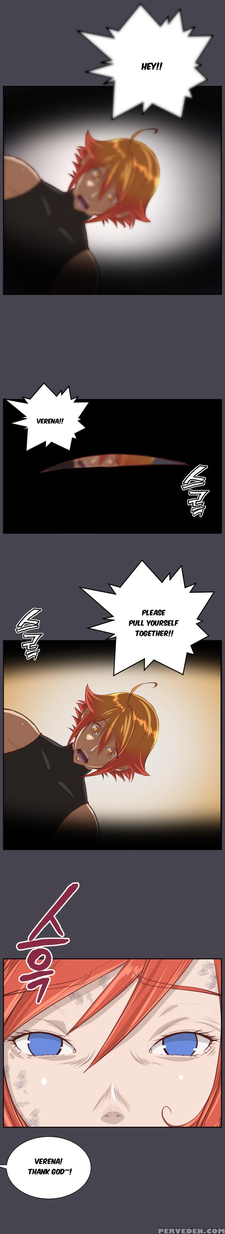 [hong Banjang] Aharoo Ch.30-42 [english] (trollnationscans) (ongoing) 1