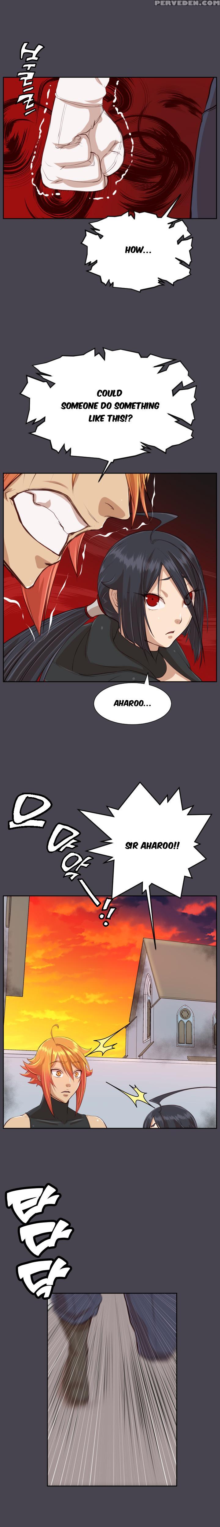 [hong Banjang] Aharoo Ch.30-42 [english] (trollnationscans) (ongoing) 1