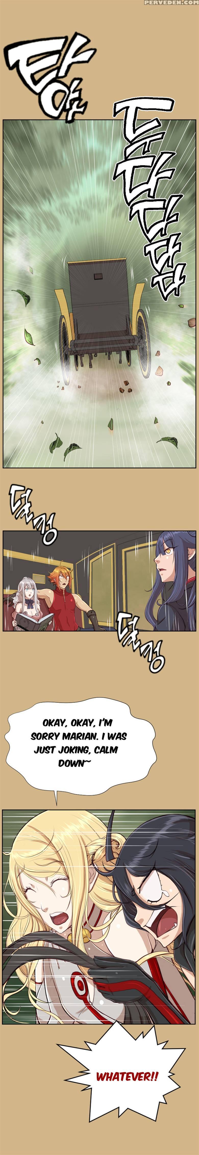 [hong Banjang] Aharoo Ch.30-42 [english] (trollnationscans) (ongoing) 1