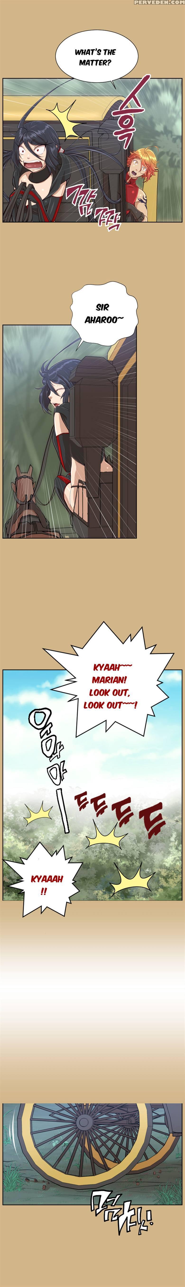 [hong Banjang] Aharoo Ch.30-42 [english] (trollnationscans) (ongoing) 1